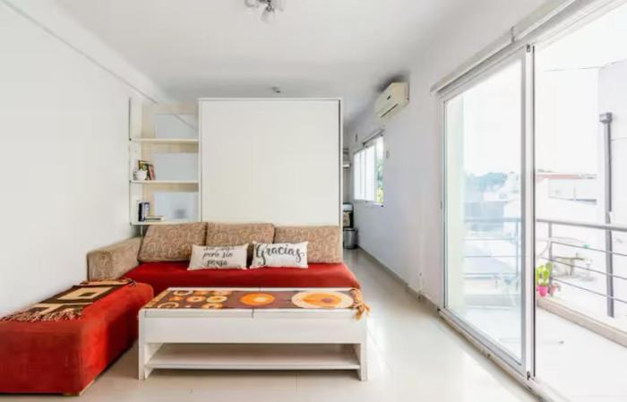 Departamento muy Luminoso