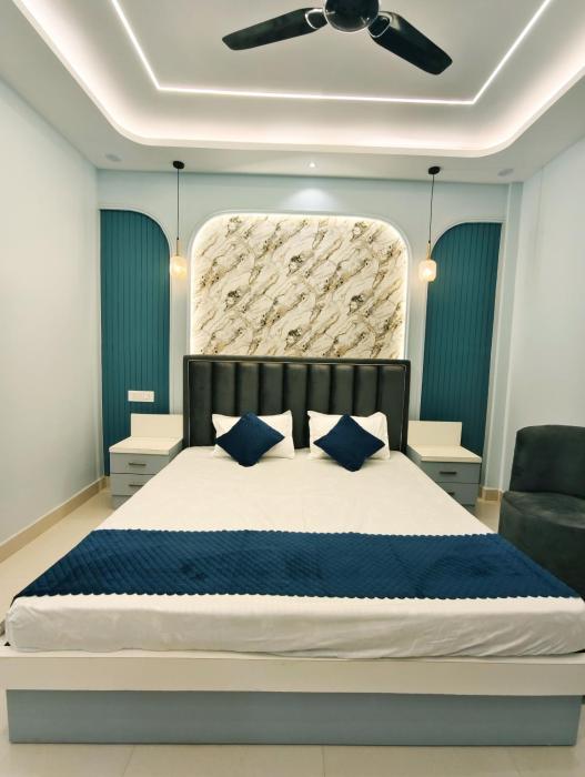 Luvkush Inn A Premium Homestay