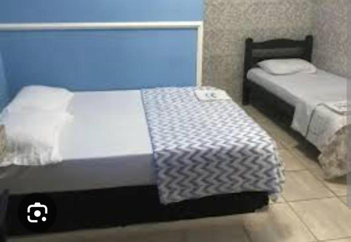 Pousada Beija-Flôr Aeroporto