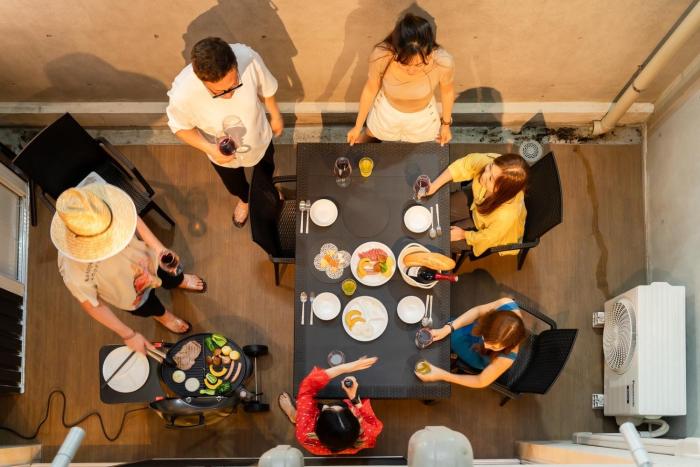 元麻布レジデンス106 Sakura