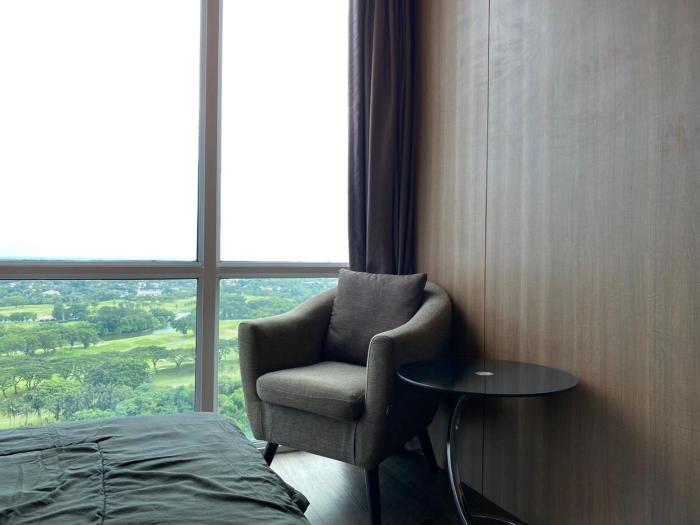 GOLF VIEW Studio! U-Residence 2 Apartment in Lippo Karawaci by Cencen Property
