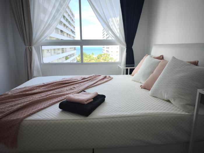 Seaview Condo - Hua Hin