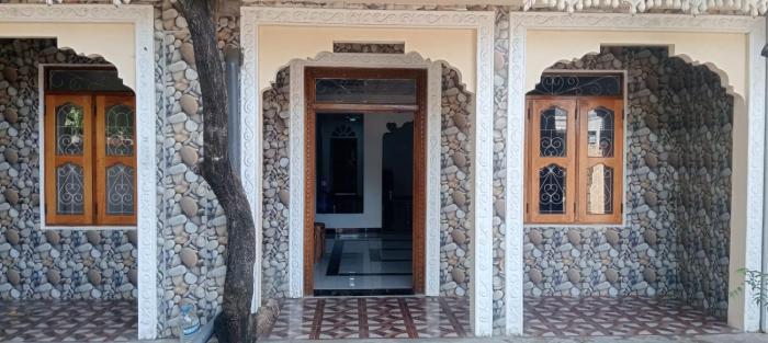 SiMa Guest House