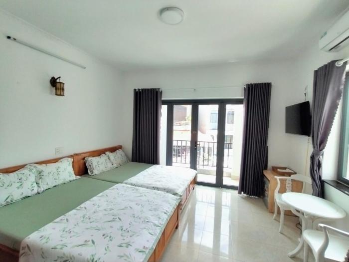 Gia Linh Hotel Vũng Tàu