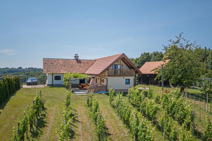 Wellness House Deers Hill - Happy Rentals