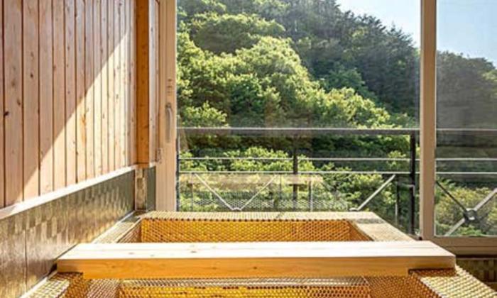 Miryang Ever Miracle Hotel