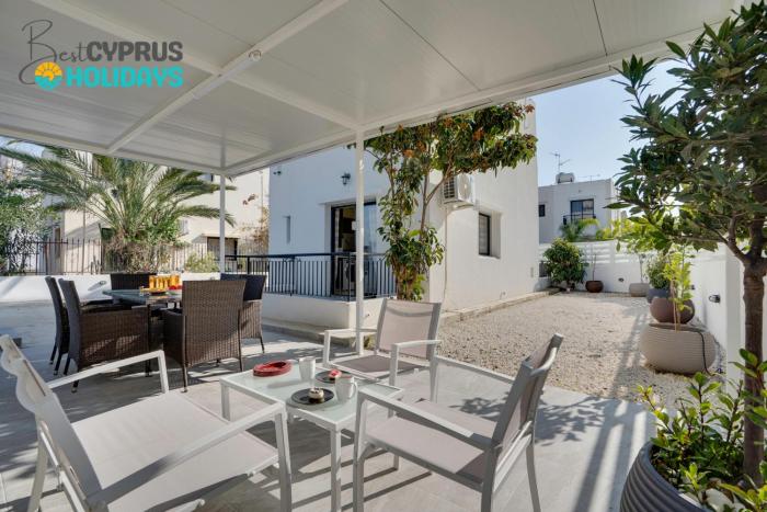 Moments Together Villa