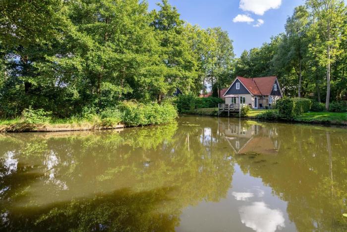 Timmerholt Vakantiehuis 140