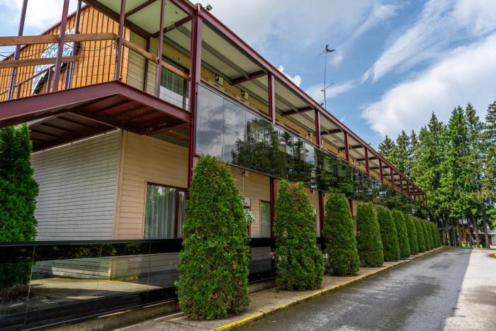 Männimäe Guesthouse