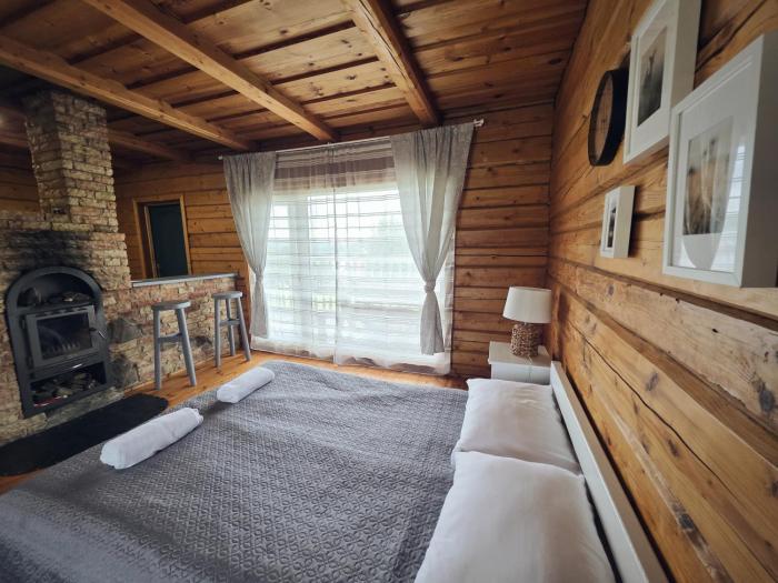 Sodyba "Vytauto kaimas" Aukštadvaris