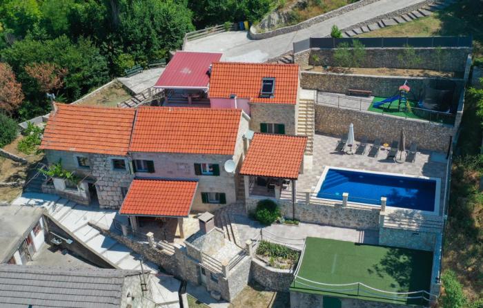 Villa Janja - Makarska by Villas Guide