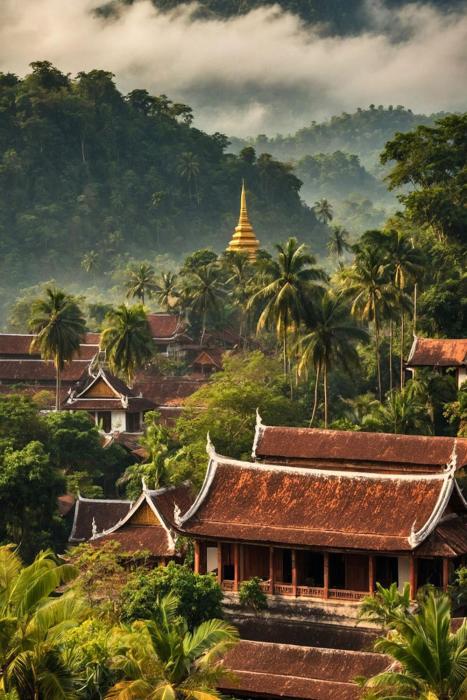 Luang Prabang Inn