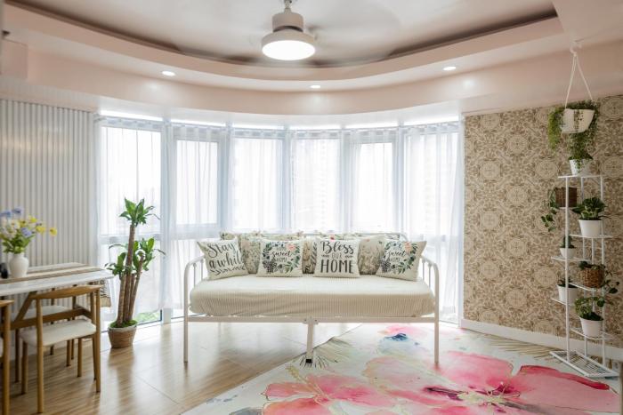 Devi Suite 2BR BGC Taguig