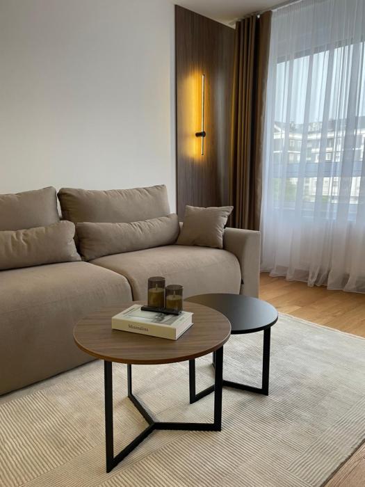 Square 25 Apartments