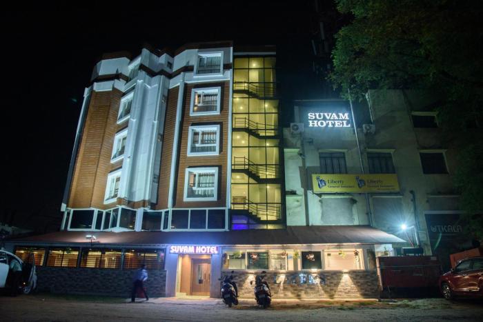 Suvam Hotel