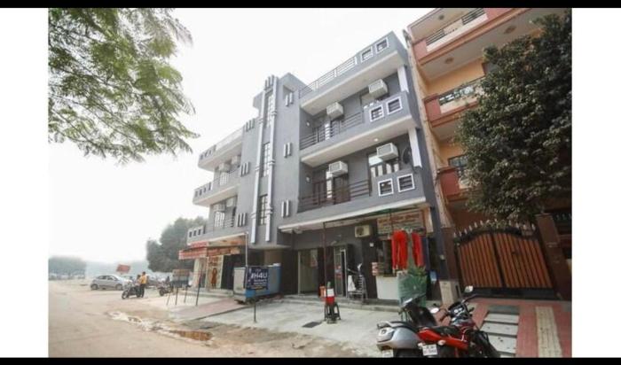 Hotel Vintage Grand In