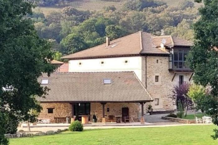 La Cabaña San Pelayo