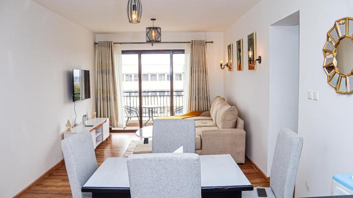 Mi Vida By Garden City