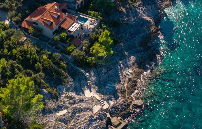Villa Stavros by Villas Guide