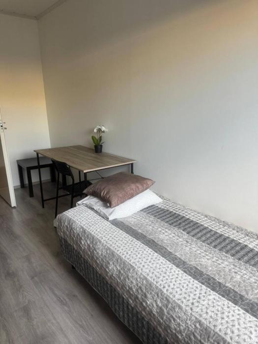 Peaceful Kajaani Retreat with free WI-FI free parking