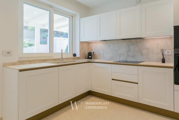 Wanderlust Experience Villa Milly