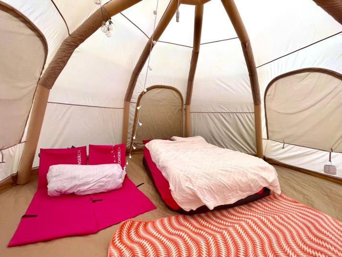 Zen Retreat - Spa in Nature Serenity