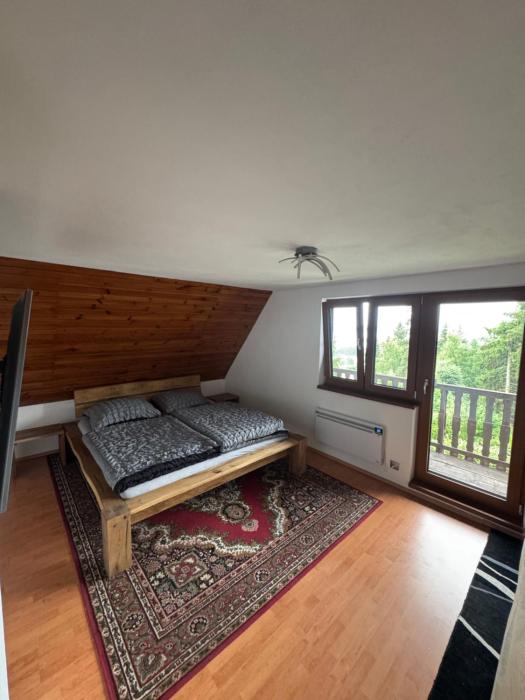 Panorama House Lipno