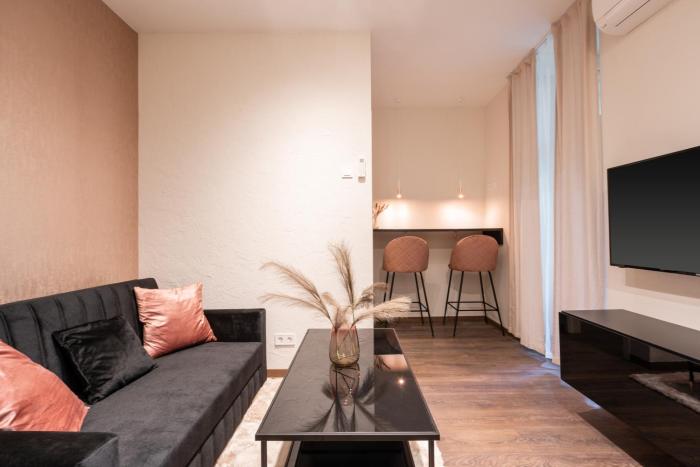 K11 - Boutique Apartments, Best Location by BQA