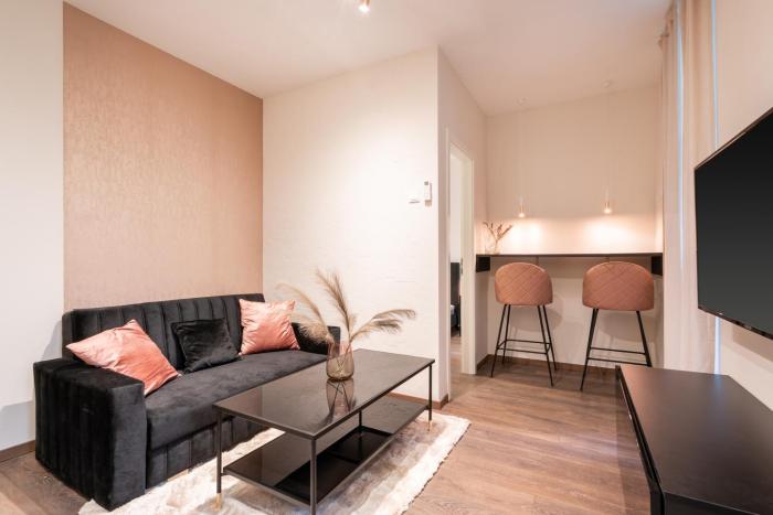 K11 - Boutique Apartments, Best Location by BQA