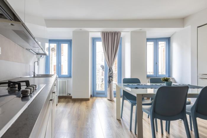 IseoLakeRental - Palazzo Cinquecento