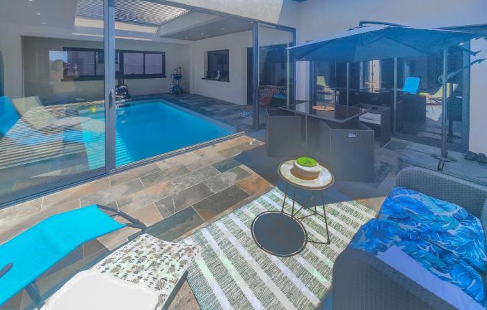 Amazing Home In Nissan-Lez-Enserune With Wifi