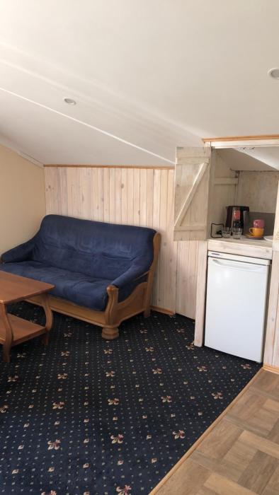 Номер з кондиціонером