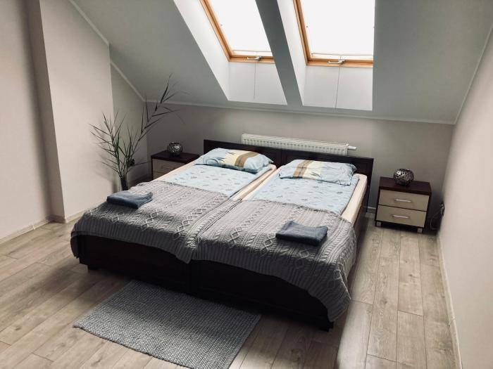 Kamienica pod Rakiem