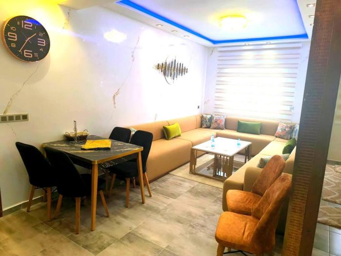 Séjour élégant à Tanger avec wifi excellente