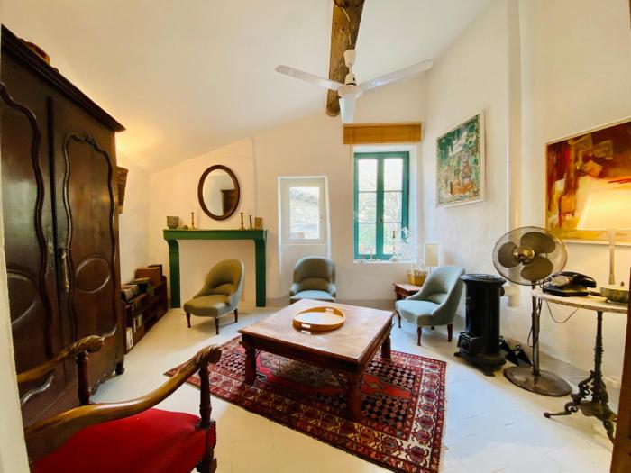 Maison de village au coeur de Durfort