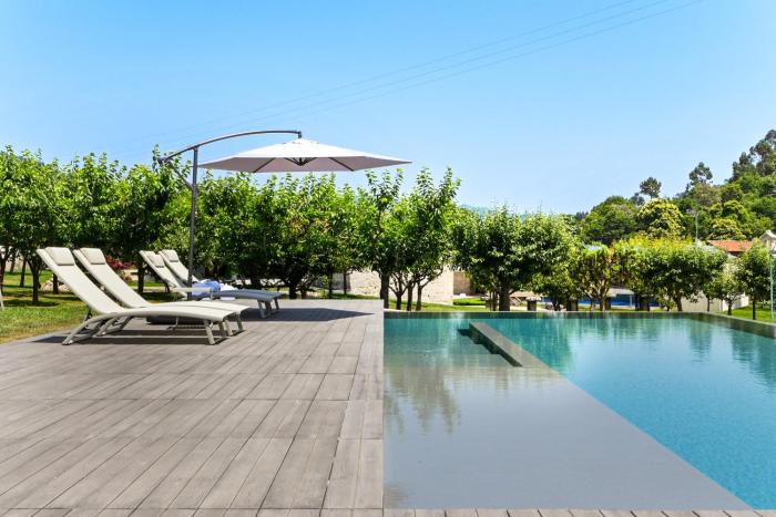 Casas D Além by Sé Apartamentos