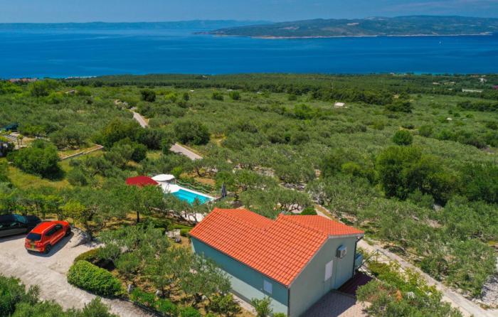 Villa Radic - Makarska by Villas Guide