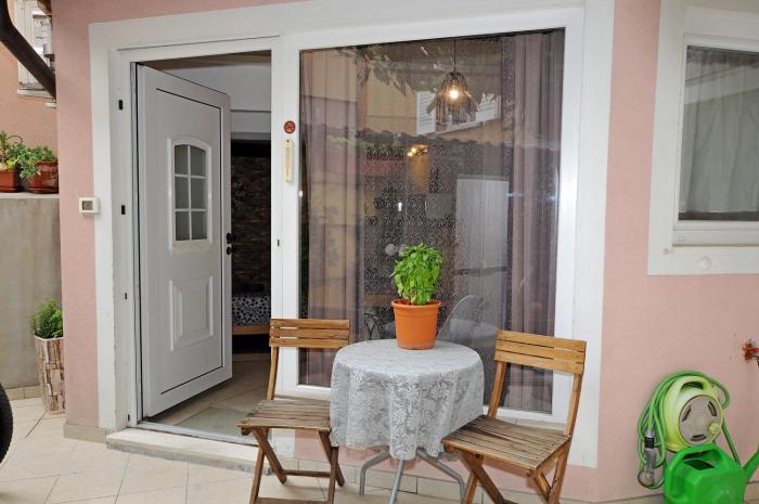 Holidays house - la Vita