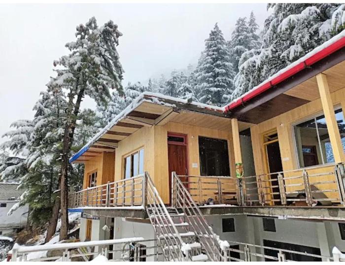 Shwetambara Restaturant & Cafe