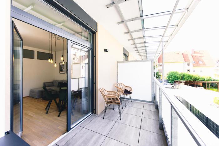 GH Luxury Apartments Graz, Kalvarienberg