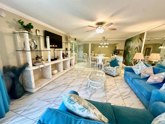 Paradise Found Cayo Hueso