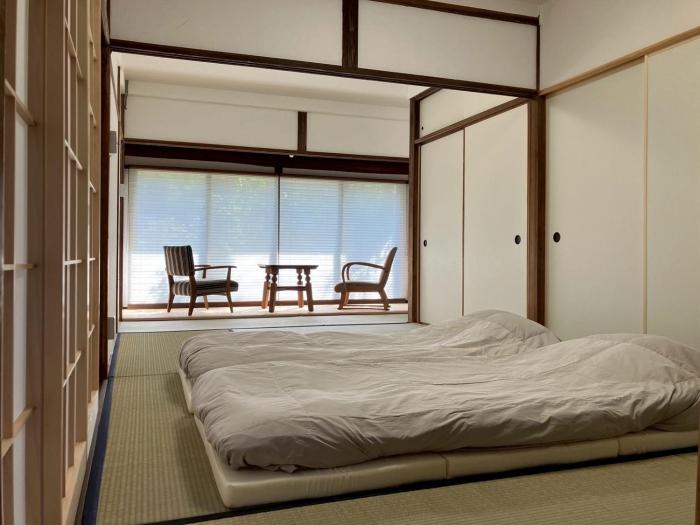 和宿520ゴーニマル緑青