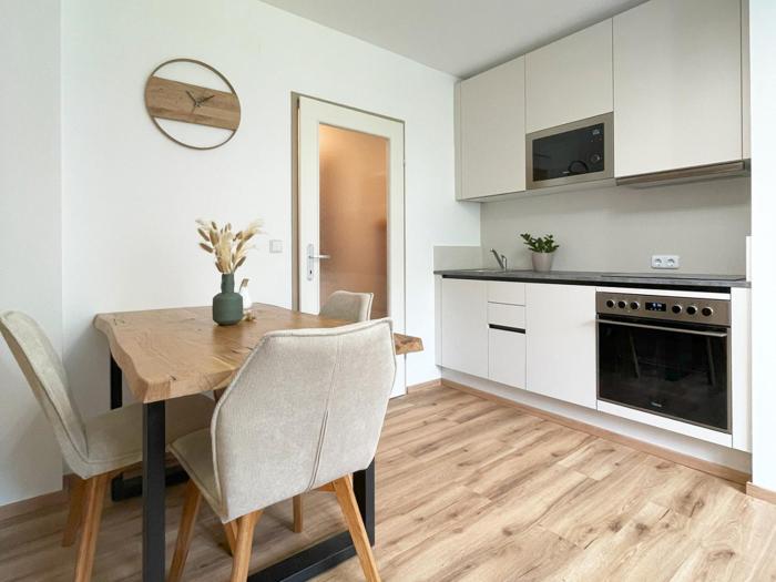 H2 – Gemütlichkeit in Bad Sauerbrunn!