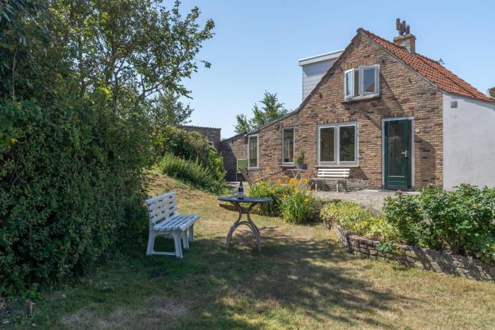 Hello Zeeland - Vakantiewoning PJ Eloutstraat 13