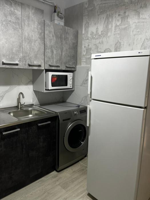 Апартаменти Комфорт біля Автовокзалу