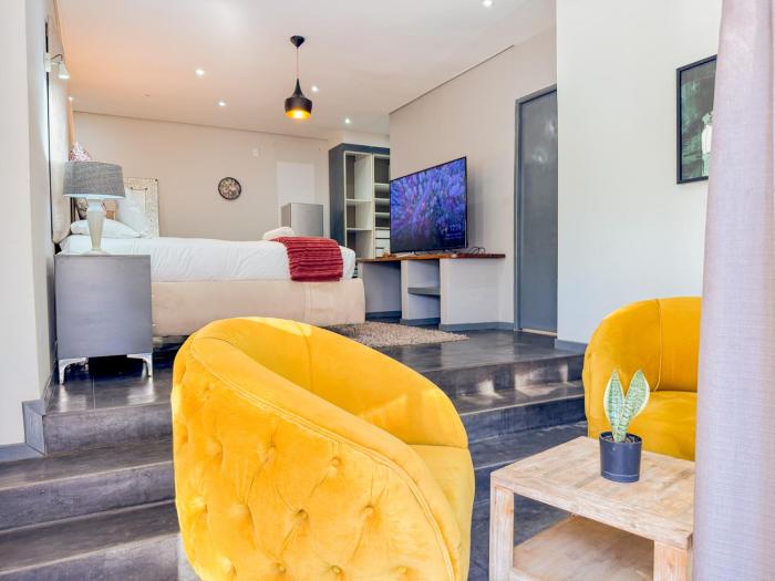 Amoris Guest House In Sandton