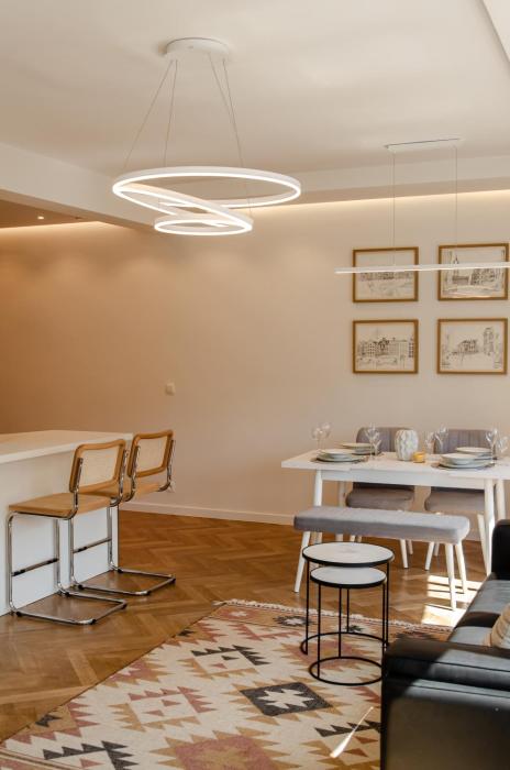 Bellavista Luxe Apartment with Leie View