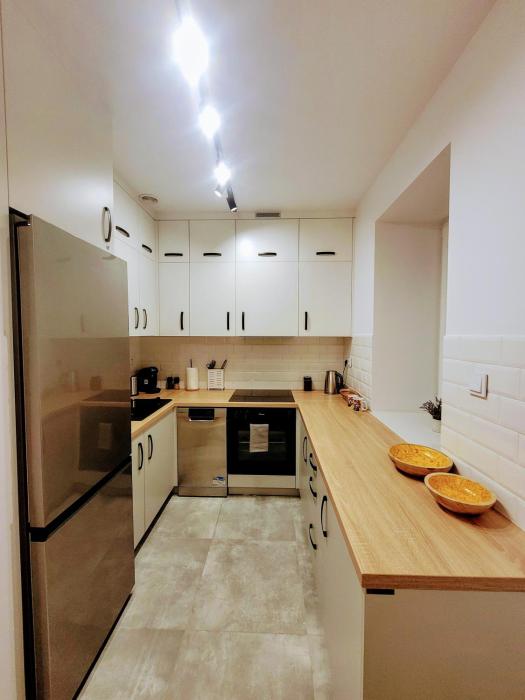 Apartament Hugo Boss