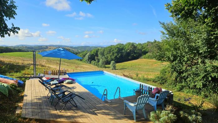 Gîte des écuries de la paguere