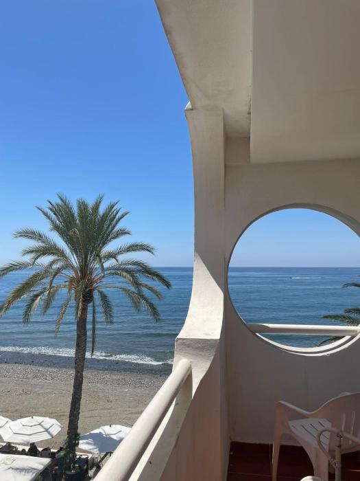 Beachfront San Pedro Alcantara